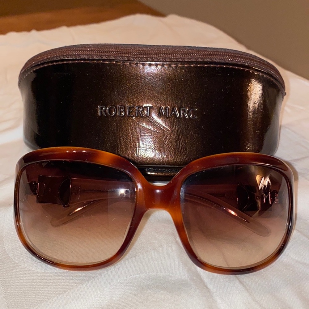 Robert Marc Women’s Sunglasses
